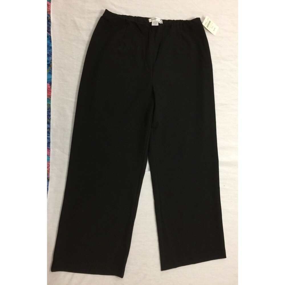 NWT COLDWATER CREEK WOMENS PANTS SIZE 14P